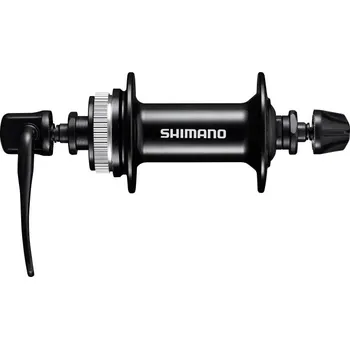 Náboj kola náboj Shimano Alivio HB-MT200 přední 32d černý originální balení