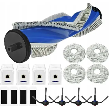 Příslušenství pro robotické vysavače vhodné pro Ecovacs Deebot T30 Omni / T30 Pro Omni