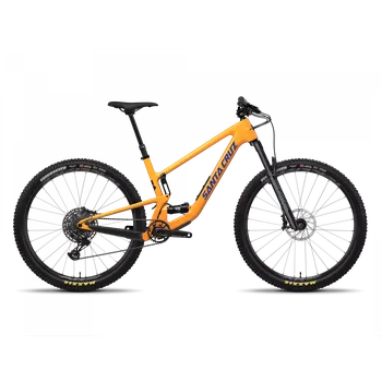 Horské kolo Santa Cruz Tallboy 5 Carbon C R Kit 2024 L melon