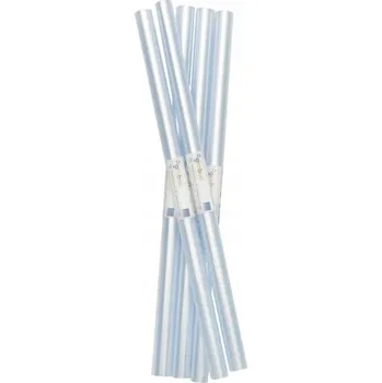 Obraz Krycí Fólie v roli GIMBOO PP 65u 40x180cm průhledná na knihy