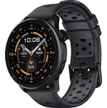 ARMODD Roundz 7 GPS AI černá