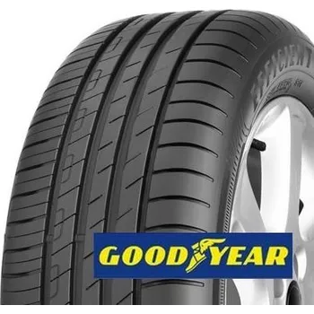 Osobní pneu Pneumatiky GOODYEAR efficient grip perf. 225/55 R16 95W, sleva DOT