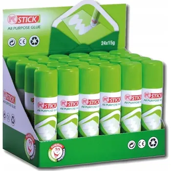 Kancelářské lepidlo Lepidlo v tyčince