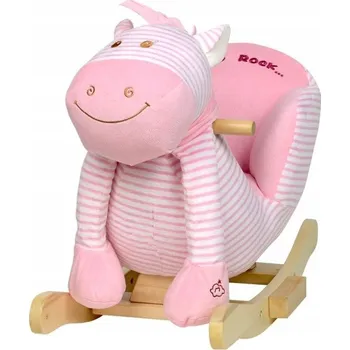 Obraz Houpátko pro děti se zvukem Koník