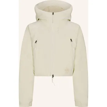 The North Face X Skims Dámská Peříčková Bunda Tnf X Project...