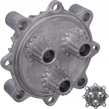 Vysokotlaký čistič Tlaková myčka Kärcher 1 bar 1 W