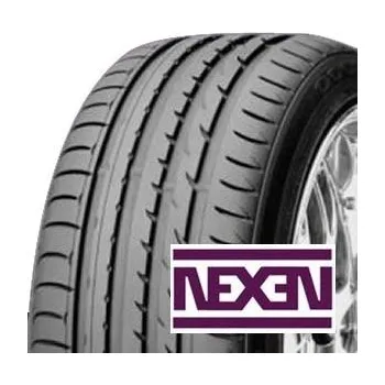 Letní osobní pneu NEXEN n8000 245/35 R19 93Y TL XL