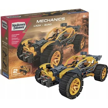 ostatní stavebnice STAVEBNÍ Stavebnice PRO CHLAPECKOU KOUPELNU A VZDĚLÁVACÍ HRAČKU PRO Hračka ČTYŘKOLEK