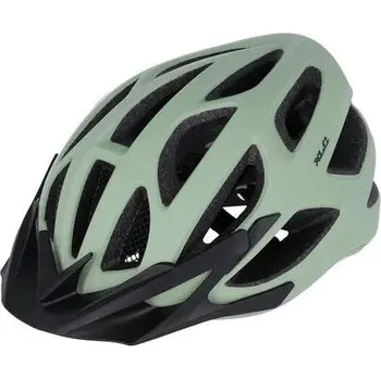 Cyklistická přilba přilba XLC BH-C33 mátově zelená
