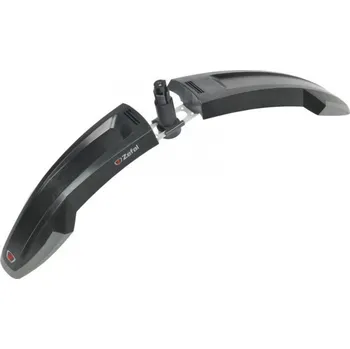 Blatník na kolo blatník přední Zefal Deflector FM60 pro 26"