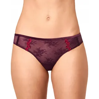 Dámské spodní prádlo Triumph dámské kalhotky střihu Brazilské Kalhotky, velikost 40