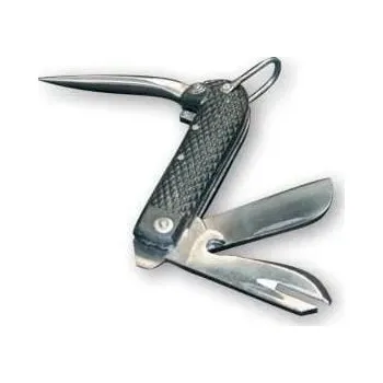 Multifunkční nůž BCB Nůž zavírací STANDARD JACK námořnický s bodcem