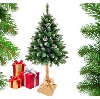 Vánoční stromek Umělý vánoční stromeček PrzyPas 181 - 200 cm