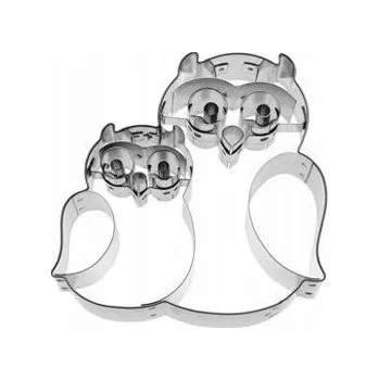 Obraz Formička na sušenky Birkmann 9 x 9 Cm