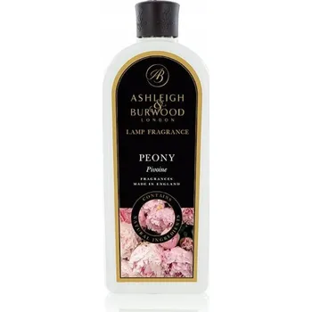 Vonný olej Vonný olej Ashleigh & Burlwood Pivoňka 1000 ml 1 ks