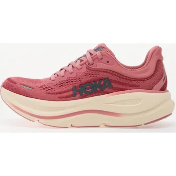 Dámská obuv Tenisky Hoka® W Bondi 9 Lingonberry/ Cranberry EUR 37 1/3