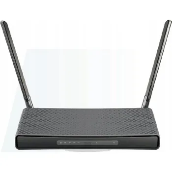 Router MikroTik HAP AC3 802.11ac (Wi-Fi 5) RBD53iG-5HacD2HnD