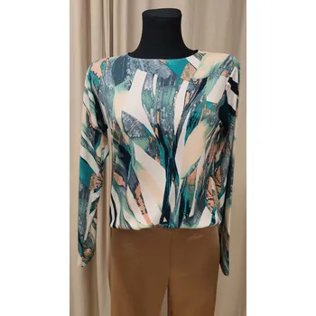 Halenka dl. rukáv 4296 Pratto velikost: 40