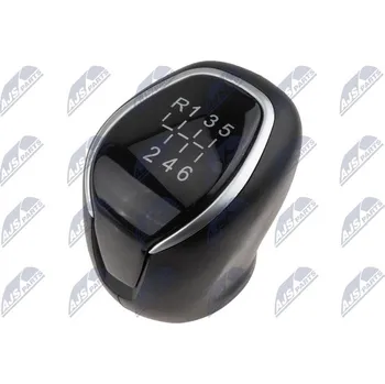 Hlavice řadicí páky Hlavice řadicí páky NTY GZB-PL-028