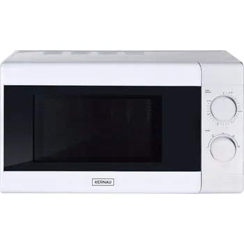 Mikrovlnná trouba Mikrovlnná trouba KERNAU KFMO I 2012 MW 700W 20l