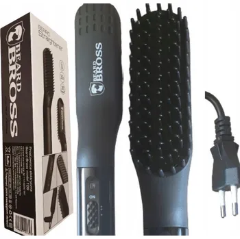 Péče o vlasy Žehlička Na Vlasy Beard Bross 108