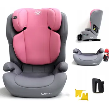 Autosedačka Autosedačka Start Baby Laro 15-36kg I-SIZE pro větší děti ISOFIX