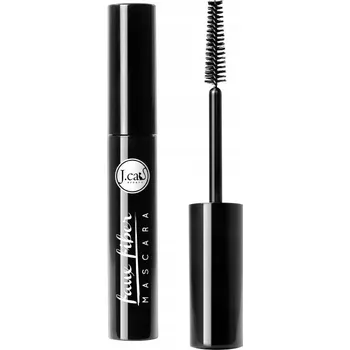 Řasenka J.Cat Beauty Love Live Lash Řasenka prodlužující a zahušťující 8 g