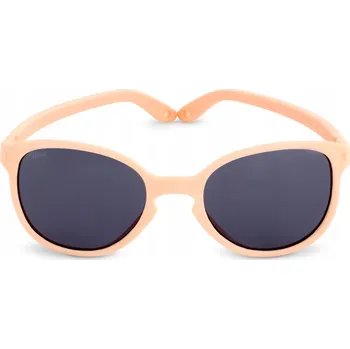 Sluneční brýle KiETLA Věk 2+ oranžové