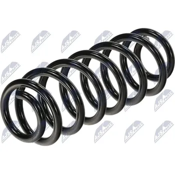 Pružina podvozku NTY ASZ-VW-052