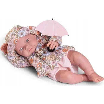 Panenka PANENKA Nica na hraní pro děti, rozvíjející Hračka, PANENKA, vzdělávací