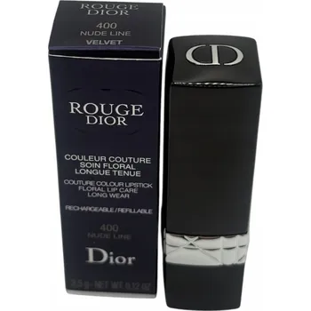 Rtěnka DIOR Rouge Dior Mini rtěnka 200 Nude Touch Velvet 1,5 g