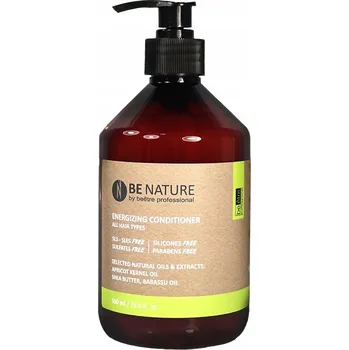 Kondicionér na vlasy Beetre 500 ml
