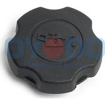 Kryt motoru Uzávěr, plnicí hrdlo olejové nádrže OYODO 82U0003-OYO