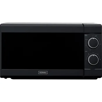 Mikrovlnná trouba Volně stojící mikrovlnná trouba Kernau KFMO I 2012 MB