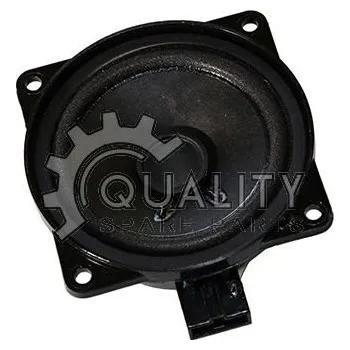 Reproduktor středový