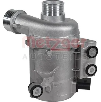 Motor automobilu Vodní čerpadlo, chlazení motoru METZGER 4007020