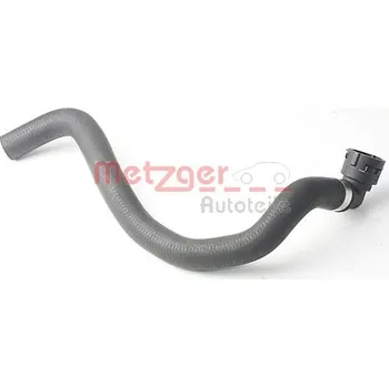 Motor automobilu Hadice chladiče METZGER 2420771