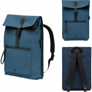Batoh NinetyGo Urban Daily do 20 l modrý