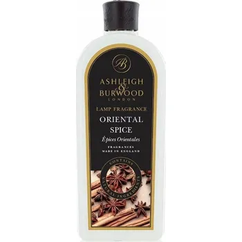 Vonný olej Ashleigh & Burlwood Oriental Spice 1000 ml 1 ks