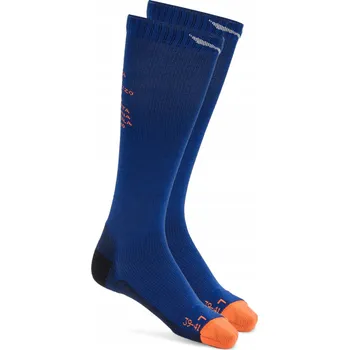 Pánské ponožky Pánské ponožky SALEWA ORTLES DOLOMITES AM M SOCK 45-47