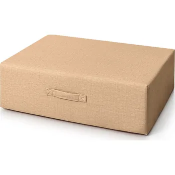 Trampolína Dětská pružinová trampolína SHAPPY ORIGINAL Barva: Camel