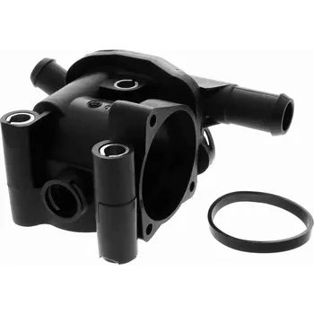 Chladič motoru Pouzdro termostatu VEMO V25-99-1758