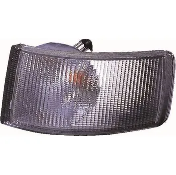 Osvětlení automobilu Blikač DEPO 661-1517L-UE