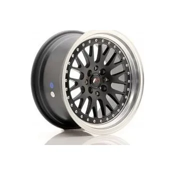 Alu kolo Hliníkový disk Japan Racing JR10 8.0" x 16" 4x100 ET 20