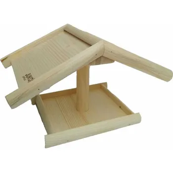 Krmítko pro ptáka Krmítko na nožce