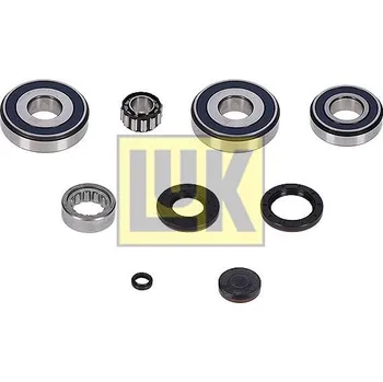 Převodovka Opravná sada, mechanická převodovka SCHAEFFLER POLSKA 462 0332 10