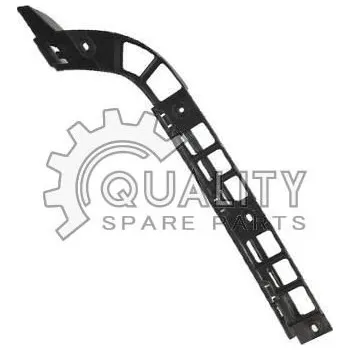 Lišta upevňovací L