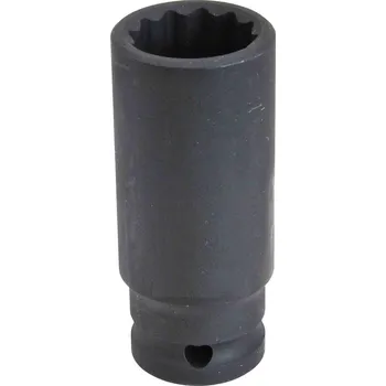 Hlavice nástrčná úderová 1/2" 32 mm, 12hranná, prodloužená 78 mm - ASTA 545632P