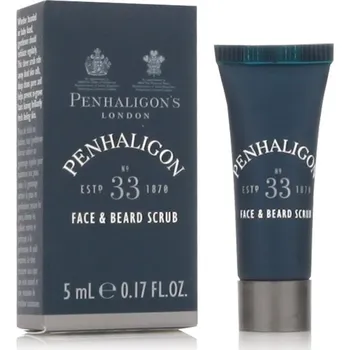 Penhaligon's Penhaligon Face & Beard Scrub 5 ml
