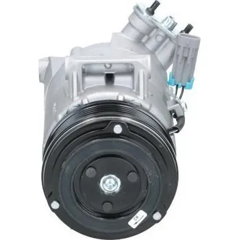 Kompresor klimatizace Kompresor, klimatizace BV PSH 090.135.021.040